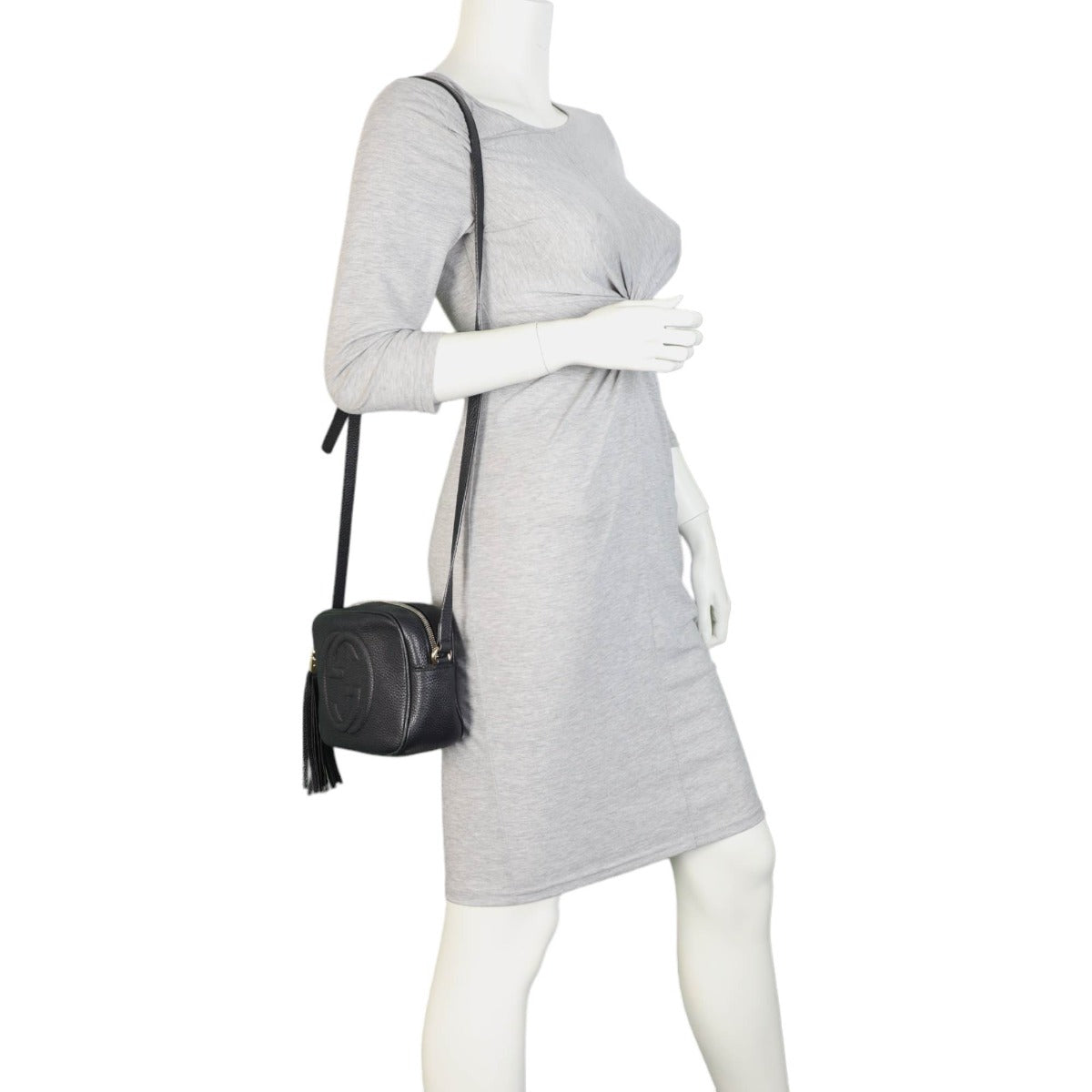 Gucci Soho Disco Small