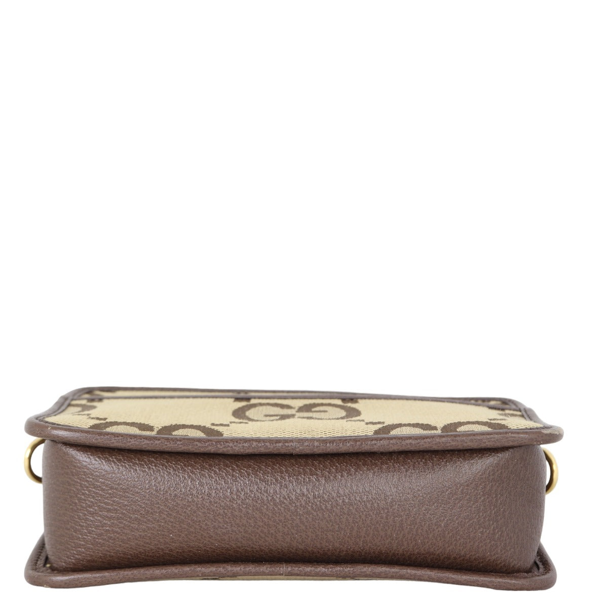 Gucci Jumbo GG Mini Camera Bag