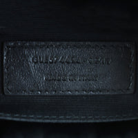 Saint Laurent Lou Camera Bag Date Code