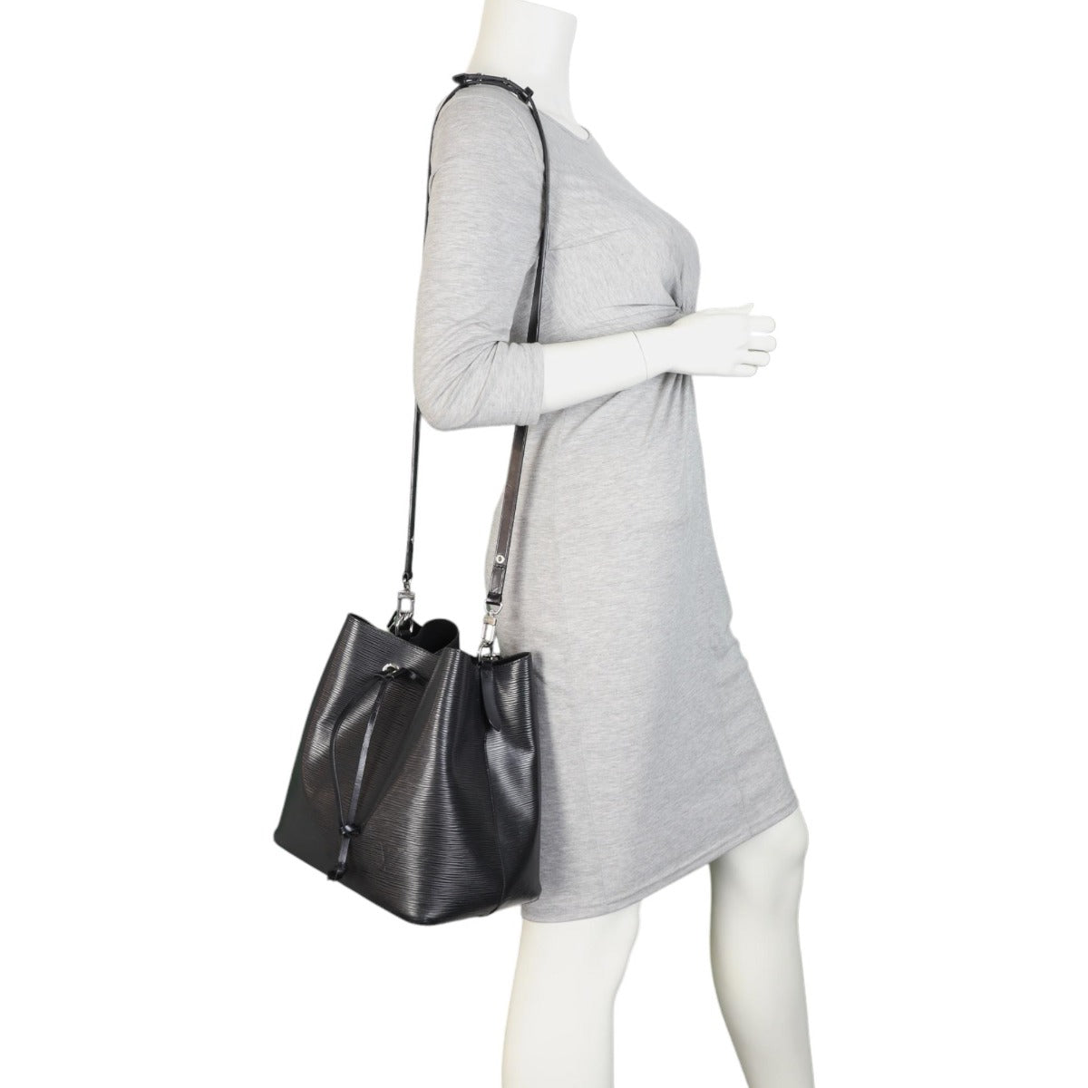 Louis Vuitton NeoNoe Epi