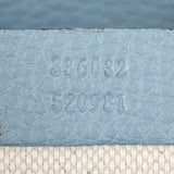 Gucci Bamboo Handle Floral Canvas Tote Date Code