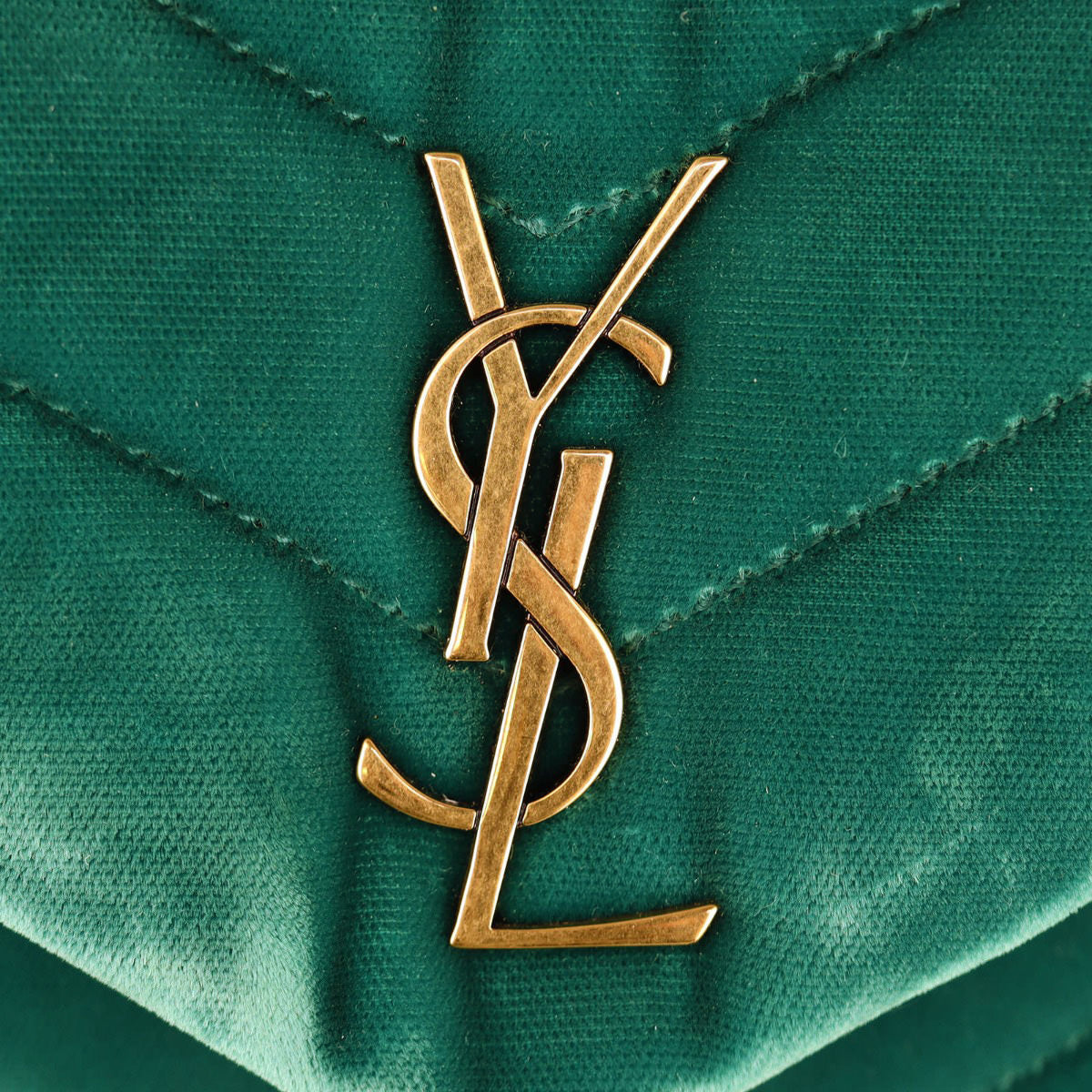 Saint Laurent Loulou Toy Bag