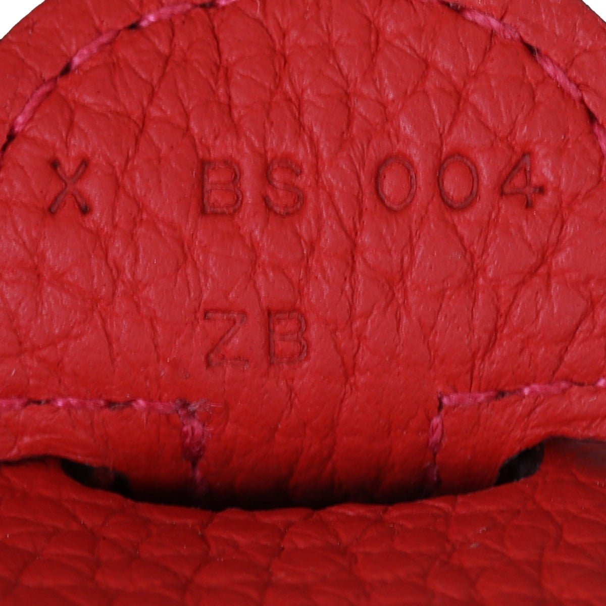 Hermes Evelyne III 29 Date Code