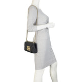 Gucci GG Padlock Small Shoulder Bag