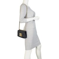 Gucci GG Padlock Small Shoulder Bag