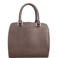 Louis Vuitton Pont Neuf PM Epi