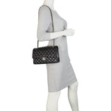 Chanel Classic Double Flap Medium | 19 Series