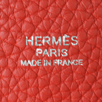 Hermes Evelyne III 29  Interior Stamp