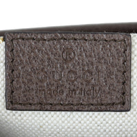 Gucci Jumbo GG Mini Camera Bag