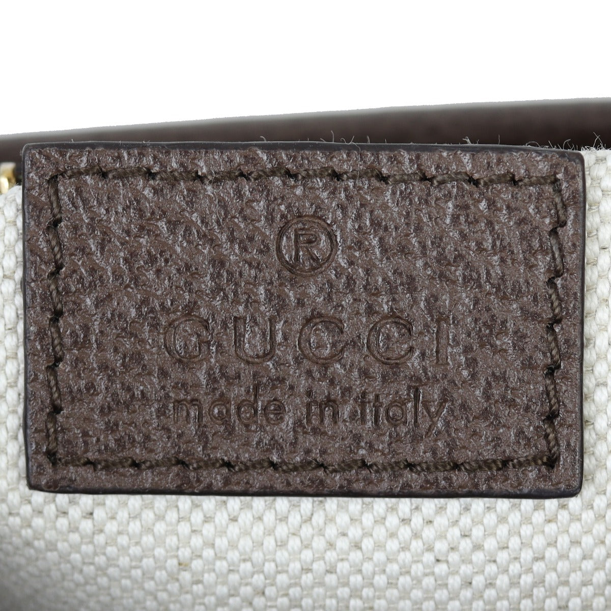 Gucci Jumbo GG Mini Camera Bag