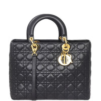 Dior Lady Dior Large