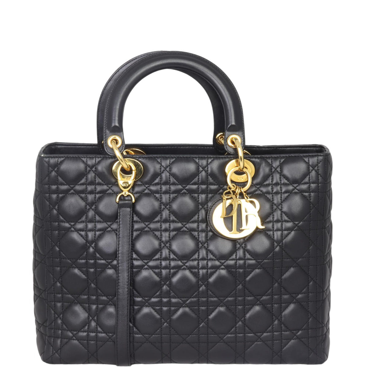 Dior Lady Dior Large
