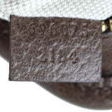 Gucci Jumbo GG Mini Camera Bag