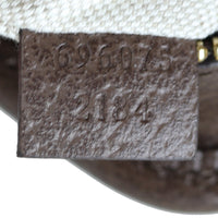 Gucci Jumbo GG Mini Camera Bag