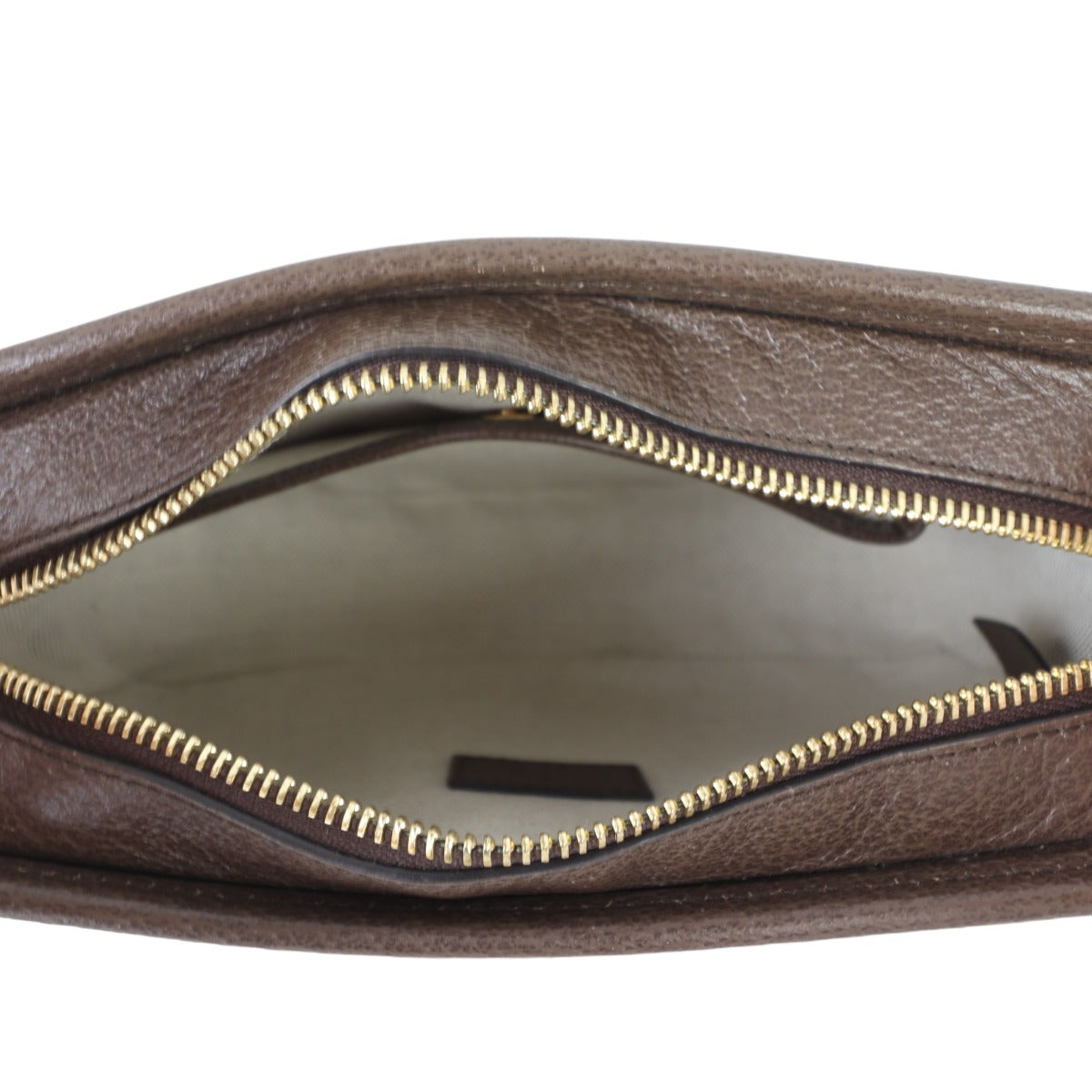 Gucci Jumbo GG Mini Camera Bag