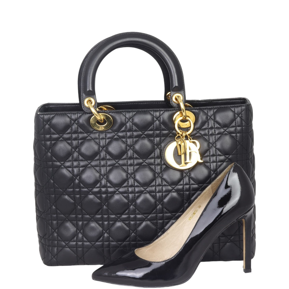 Dior Lady Dior Large