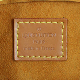 Louis Vuitton Pont Neuf PM Epi Stamp