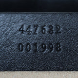 Gucci GG Marmont Small Camera Bag Date Code