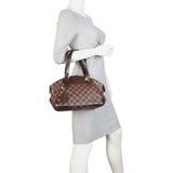 Louis Vuitton Verona PM Damier Ebene
