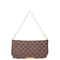 Louis Vuitton Favorite MM Damier Ebene