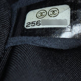 Chanel Boy Old Medium | Black 25 Series