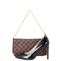 Louis Vuitton Favorite MM Damier Ebene