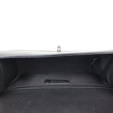 Chanel Boy Old Medium | Black 25 Series