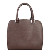 Louis Vuitton Pont Neuf PM Epi