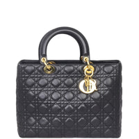 Dior Lady Dior Large