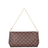 Louis Vuitton Favorite MM Damier Ebene