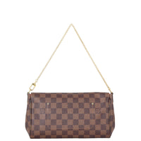 Louis Vuitton Favorite MM Damier Ebene