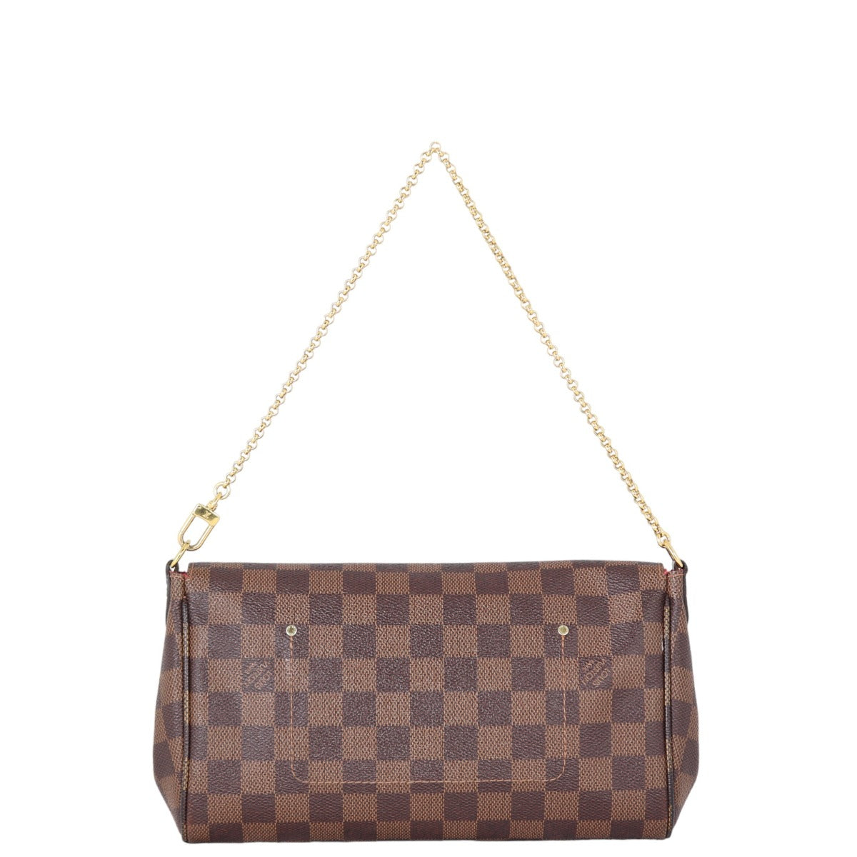 Louis Vuitton Favorite MM Damier Ebene