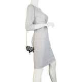 Dior Saddle Pouch Nano Oblique