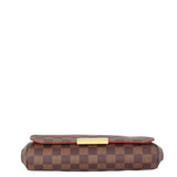 Louis Vuitton Favorite MM Damier Ebene