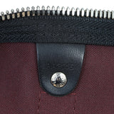 Louis Vuitton Keepall 55 Bandouliere Monogram Macassar