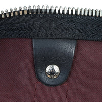 Louis Vuitton Keepall 55 Bandouliere Monogram Macassar