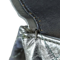 Chanel Reissue 2.55 Classic 227 Flap Wear