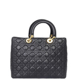 Dior Lady Dior Large