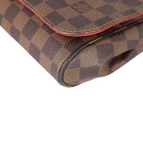 Louis Vuitton Favorite MM Damier Ebene