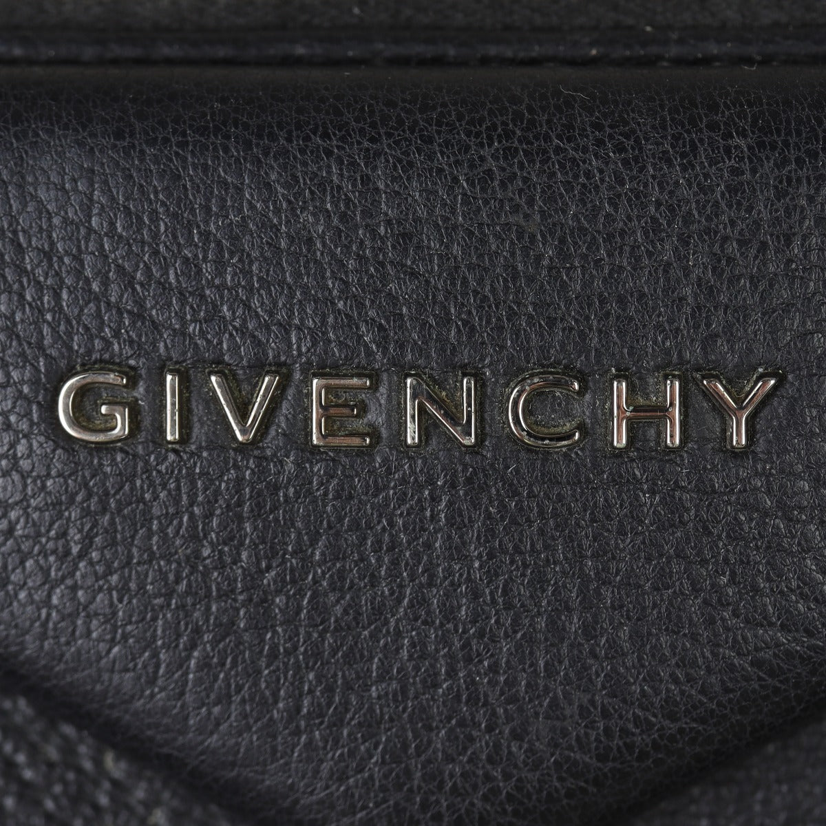 Givenchy Antigona Small Hardware