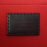 Louis Vuitton Favorite MM Damier Ebene