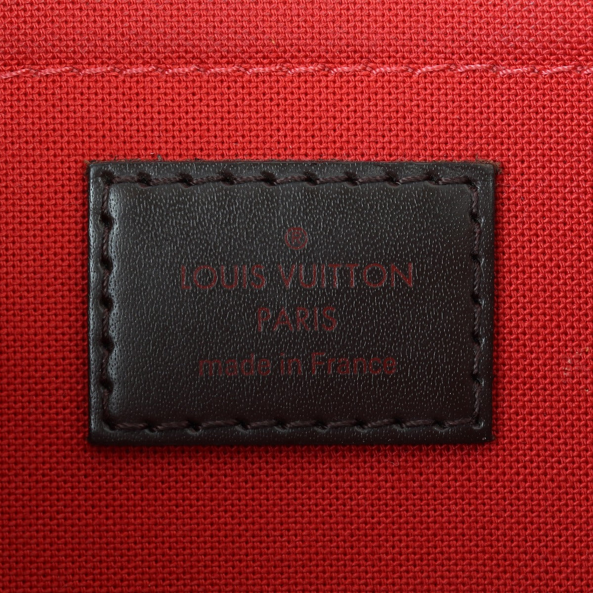 Louis Vuitton Favorite MM Damier Ebene