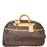 Louis Vuitton Eole 50 Rolling Luggage