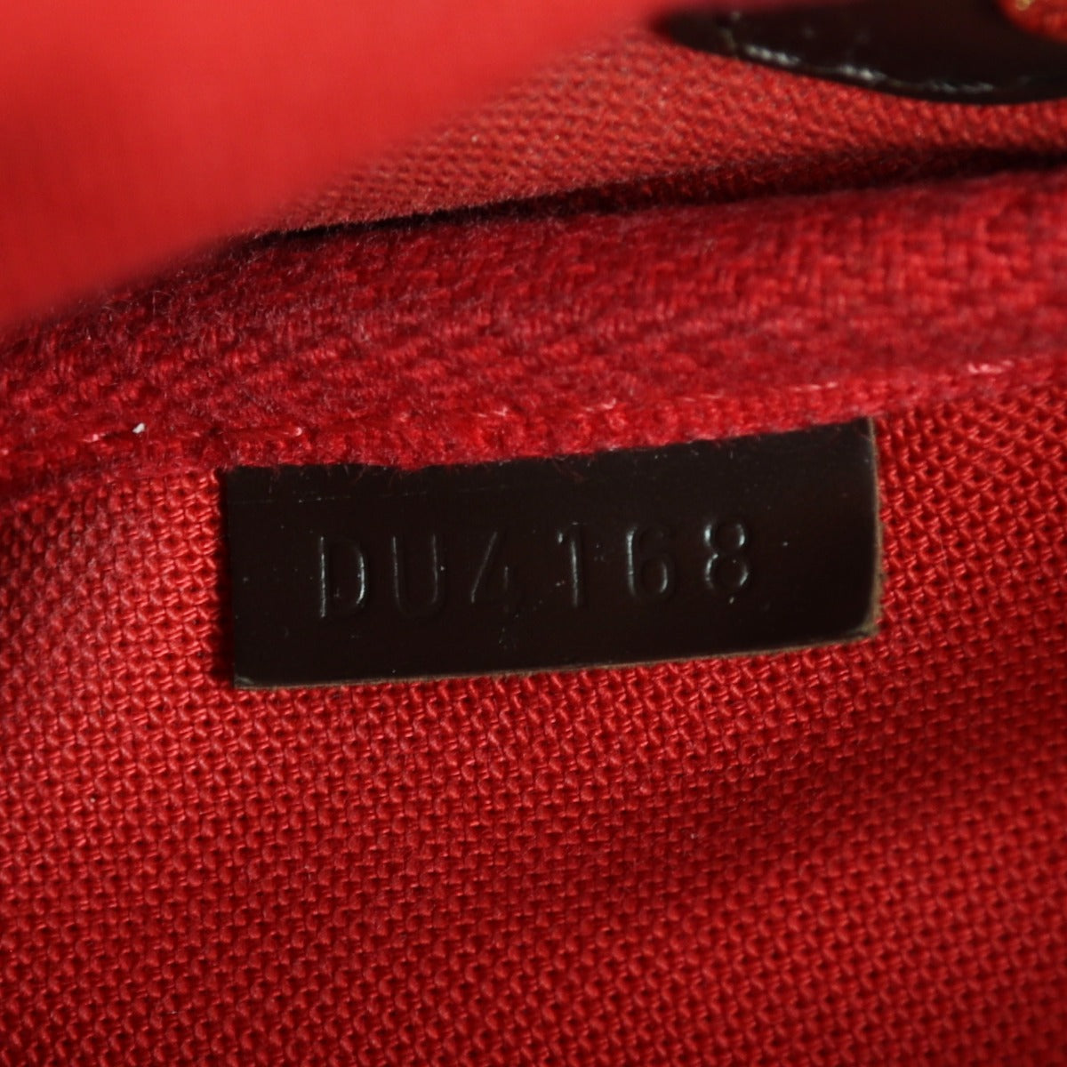 Louis Vuitton Favorite MM Damier Ebene