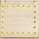 Louis Vuitton Alma BB Monogram Interior Stamp