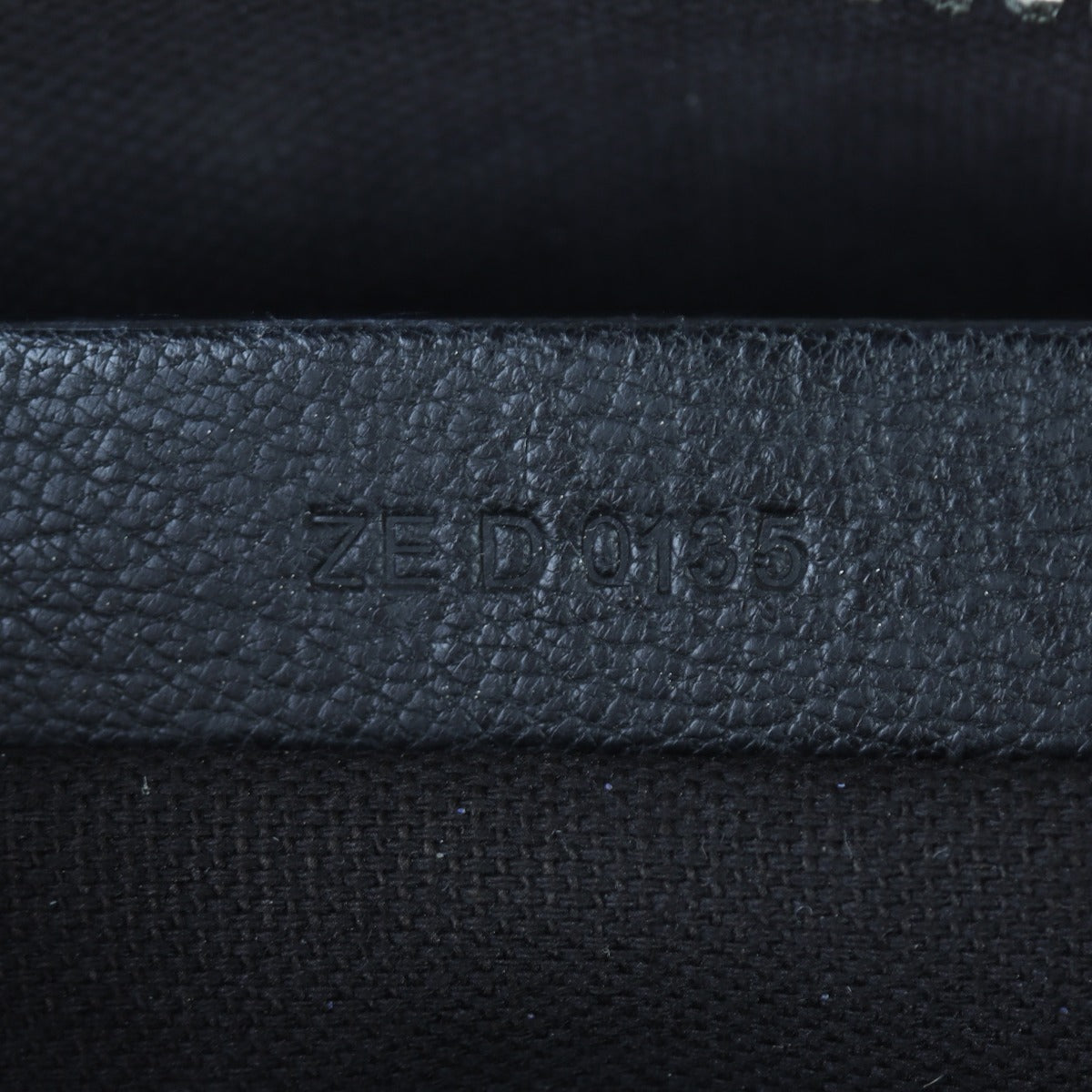 Givenchy Antigona Small Date Code