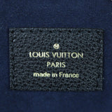 Louis Vuitton Neverfull MM Monogram Empreinte Giant Interior Stamp