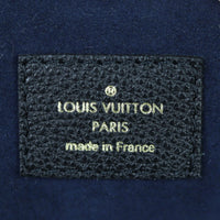 Louis Vuitton Neverfull MM Monogram Empreinte Giant Interior Stamp