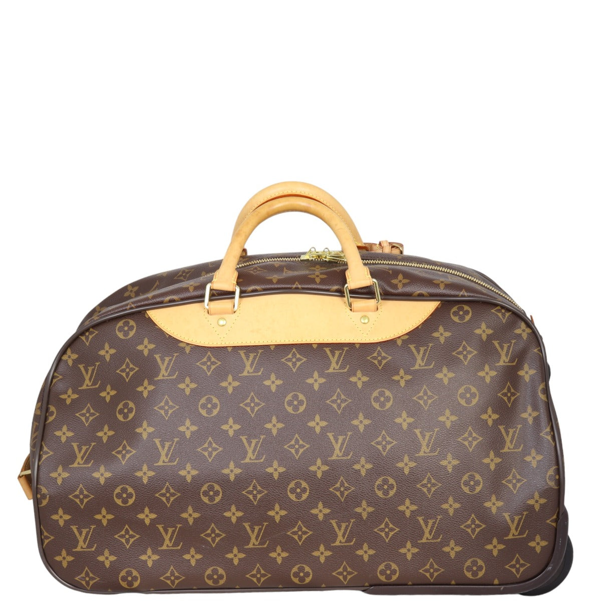 Louis Vuitton Eole 50 Rolling Luggage