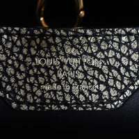 Louis Vuitton Capucines MM (gold) Interior Stamp